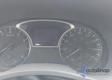 2019 Nissan Pathfinder S from USA, damaged, VIN 5N1DR2MN7KC603338